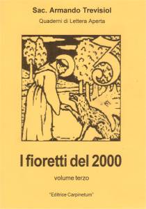 I fioretti del 2000 - volume 3°