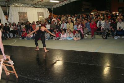 Foto Sagra 2008