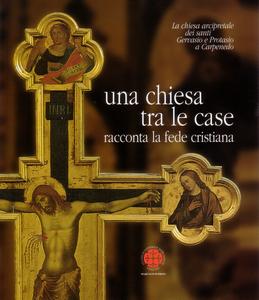 Una chiesa tra le case racconta la fede cristiana