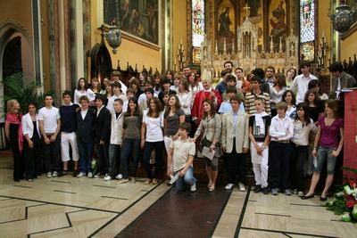 Foto Cresime 2007