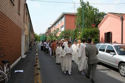 Foto Cresime 2007