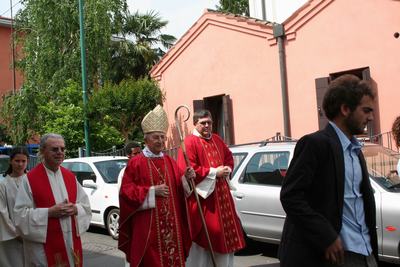 Foto Cresime 2007
