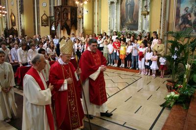 Foto Cresime 2007