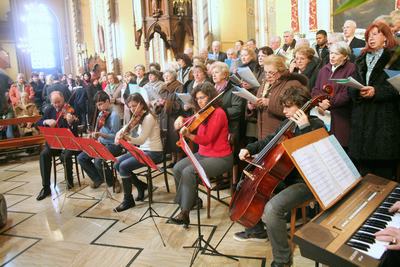 Santa Messa di Natale 2008 (ore 11)