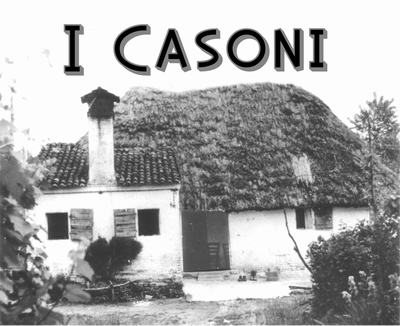 I casoni