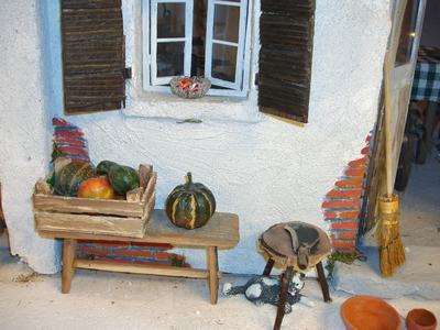 Immagine del Presepio 2005