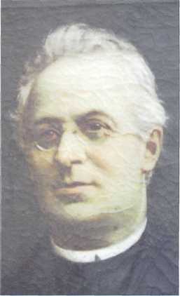 Don Antonio Boaro
