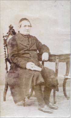 Mons. Francesco Brazzalotto