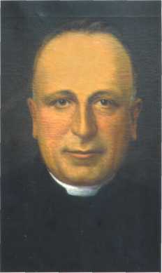 Don Pietro Zannini