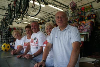 Foto Sagra 2007