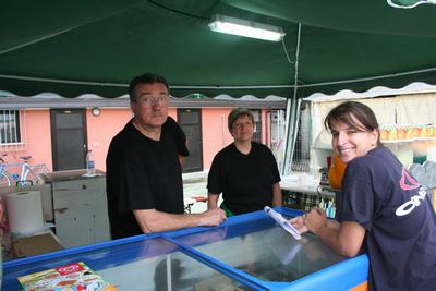Foto Sagra 2007