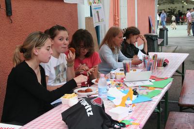 Foto Sagra 2007