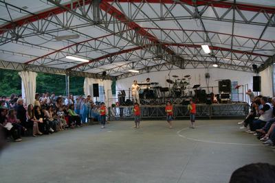 Foto Sagra 2007
