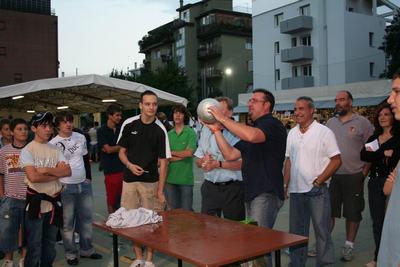 Foto Sagra 2007