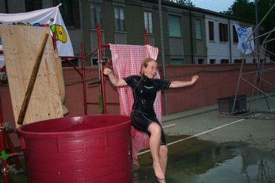 Foto Sagra 2007
