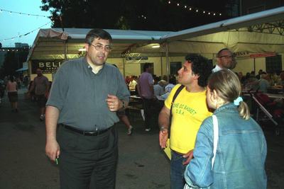 Foto Sagra 2007