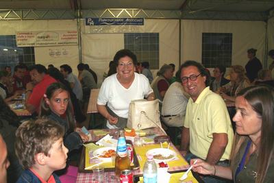 Foto Sagra 2007