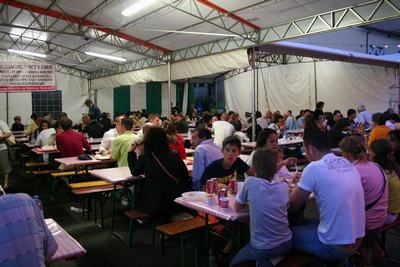 Foto Sagra 2007