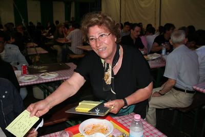 Foto Sagra 2007