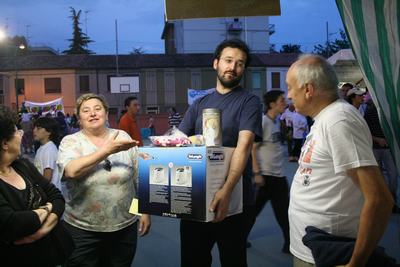Foto Sagra 2007