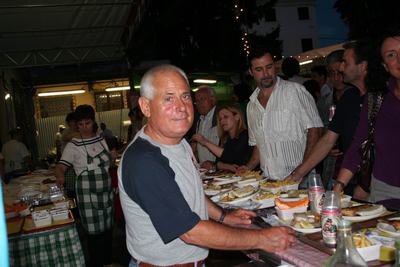 Foto Sagra 2007