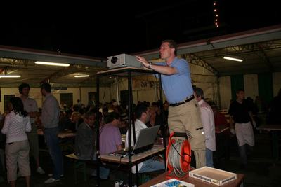 Foto Sagra 2007