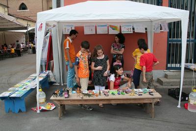Foto Sagra 2007