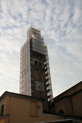 Foto Sagra 2007