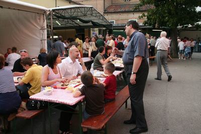 Foto Sagra 2007