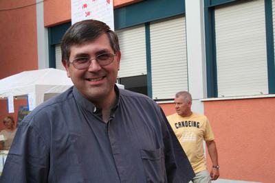 Foto Sagra 2007