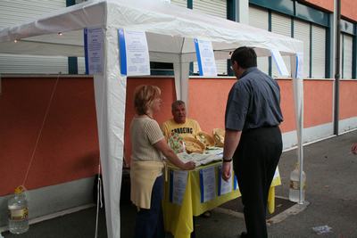 Foto Sagra 2007