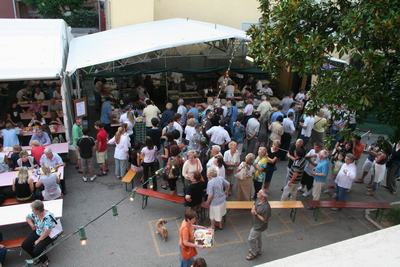 Foto Sagra 2007