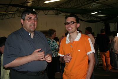 Foto Sagra 2007