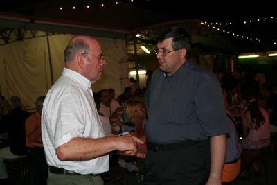 Foto Sagra 2007