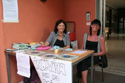 Foto Sagra 2007