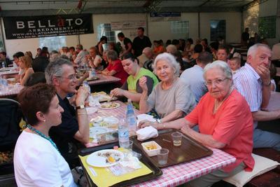 Foto Sagra 2007