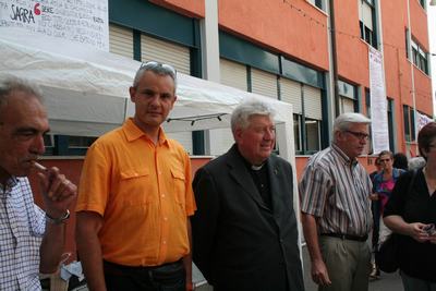 Foto Sagra 2007