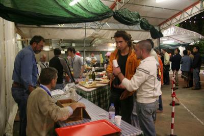 Foto Sagra 2008