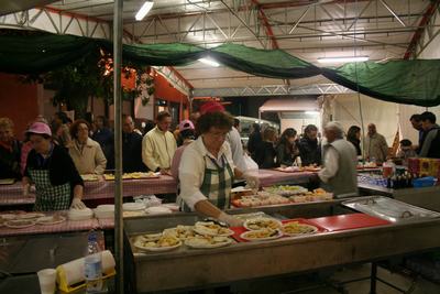 Foto Sagra 2008