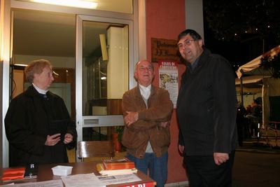 Foto Sagra 2008