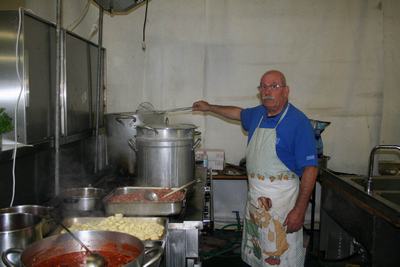 Foto Sagra 2008