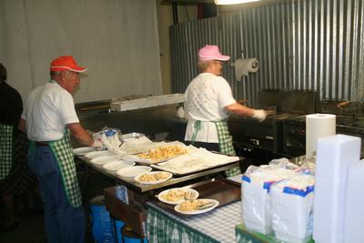 Foto Sagra 2008