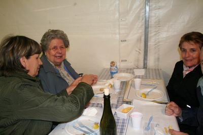 Foto Sagra 2008