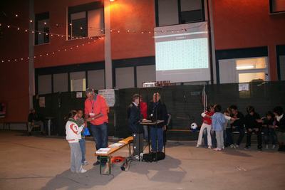 Foto Sagra 2008