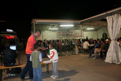 Foto Sagra 2008