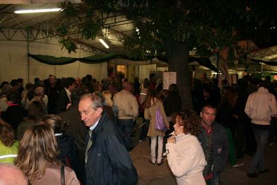 Foto Sagra 2008