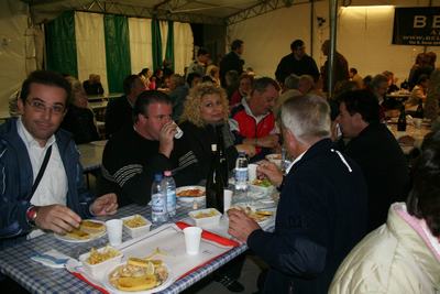 Foto Sagra 2008