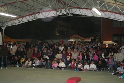 Foto Sagra 2008