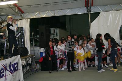 Foto Sagra 2008