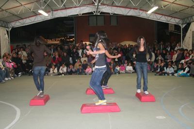 Foto Sagra 2008